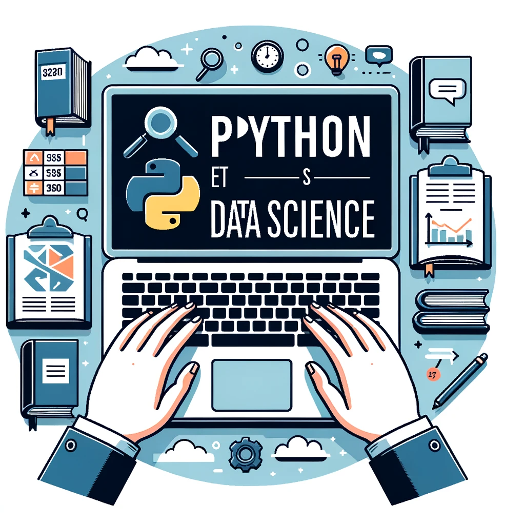 G-OB3 - Python et Data Science : Au-delà des librairies indispensables